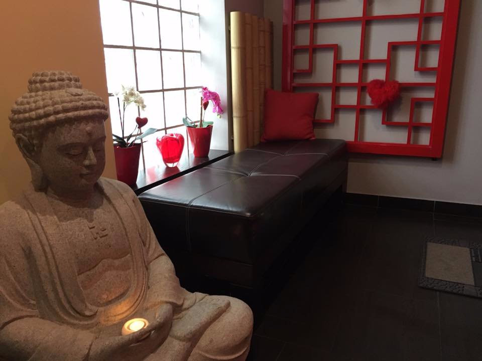 Shintai SPA景点图片