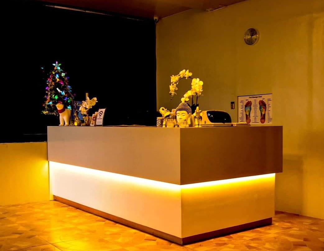 Alona Bliss-Panglao必去景点