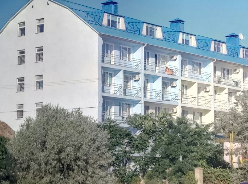 Dynamix Hotel