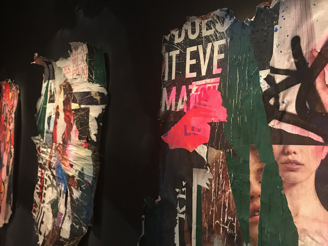 Tauranga Art Gallery景点图片