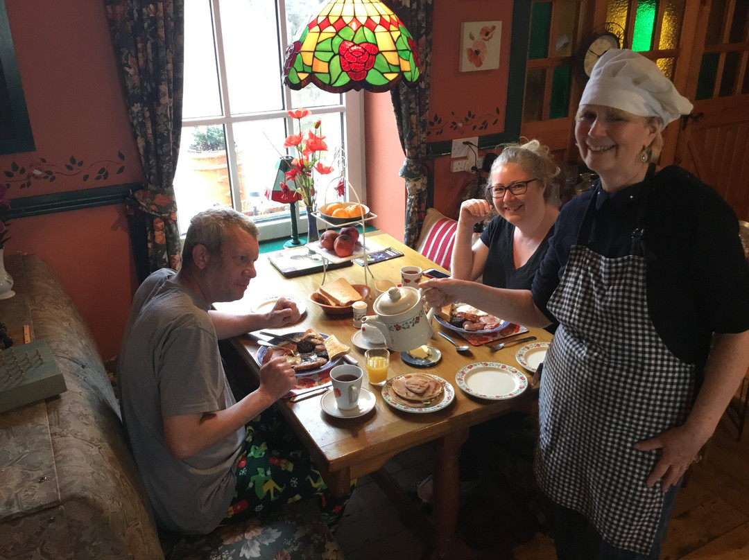 The Old School House B&B主图