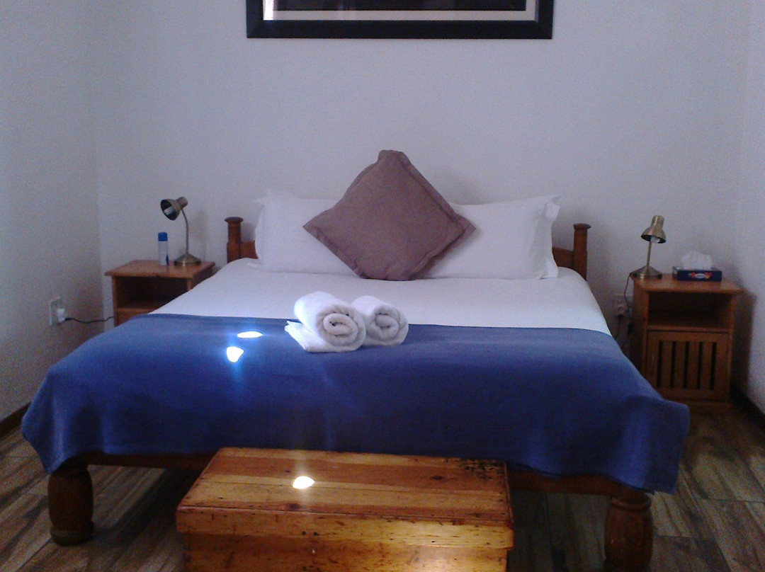 The Witzenberg Country Inn主图