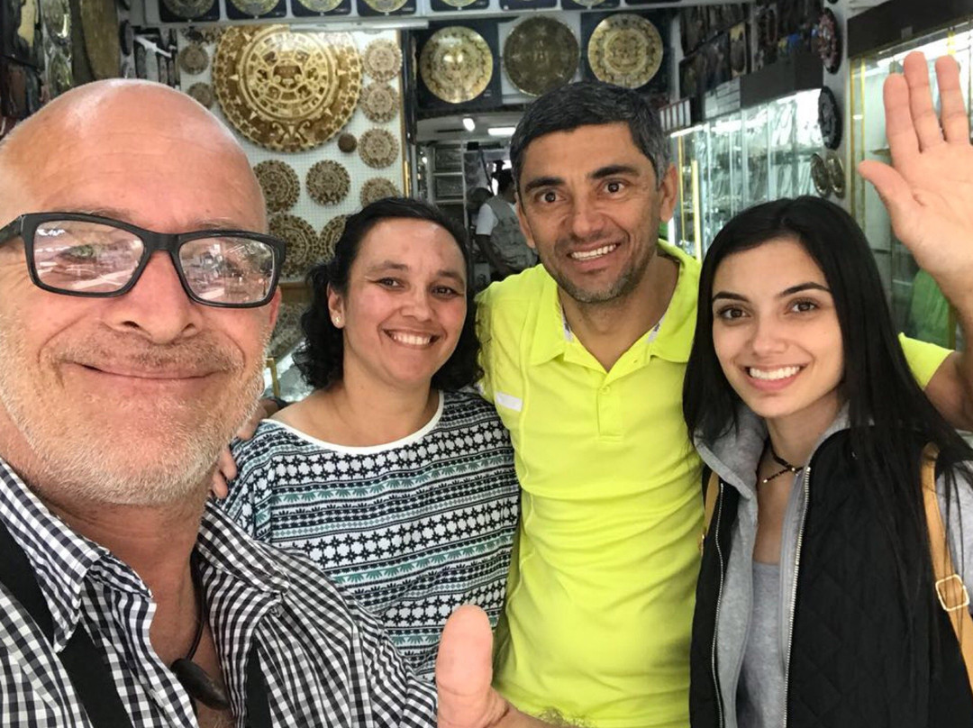 Barmoll, Servicios Turísticos-Naucalpan必去景点