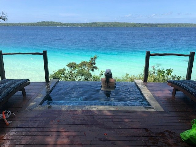 The Havannah Vanuatu主图