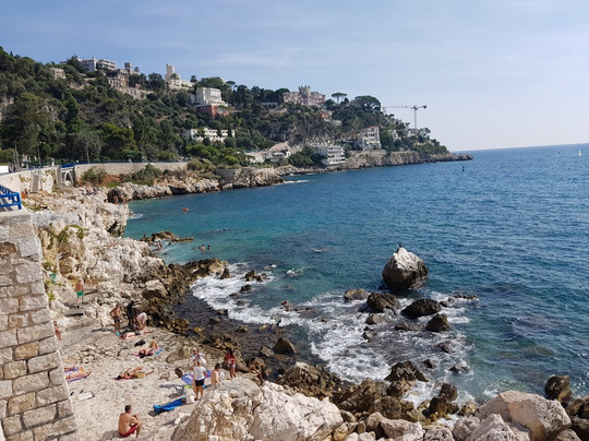 Coco Beach-尼斯必去景点