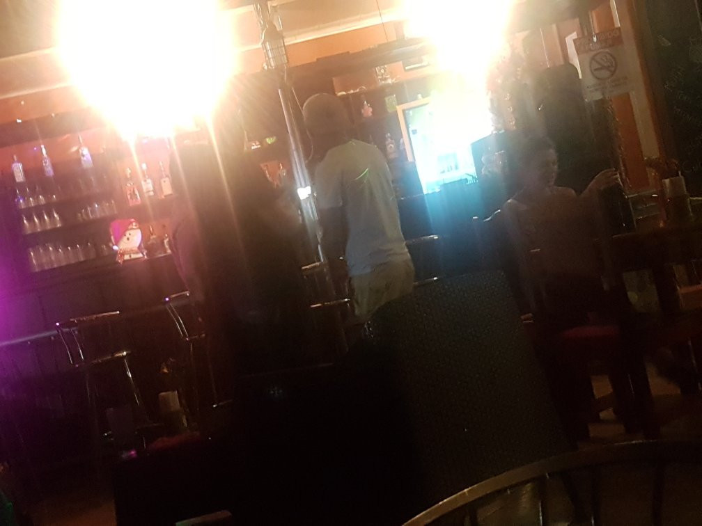 Balcón Arenal Sport Bar & Restaurant ( Lazy Twins)