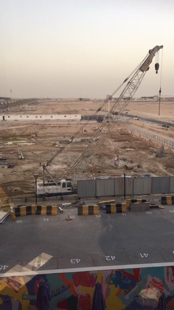 Aloft Dubai South主图