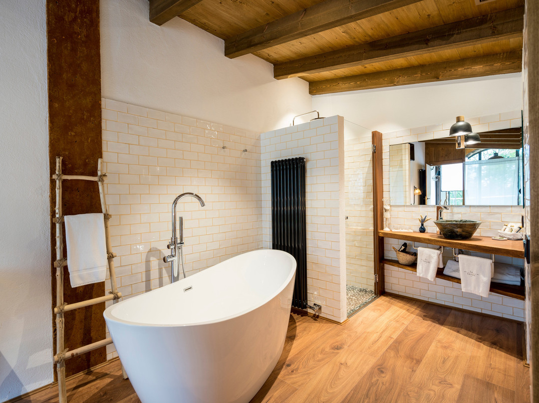 Hotel Mas la Ferreria主图