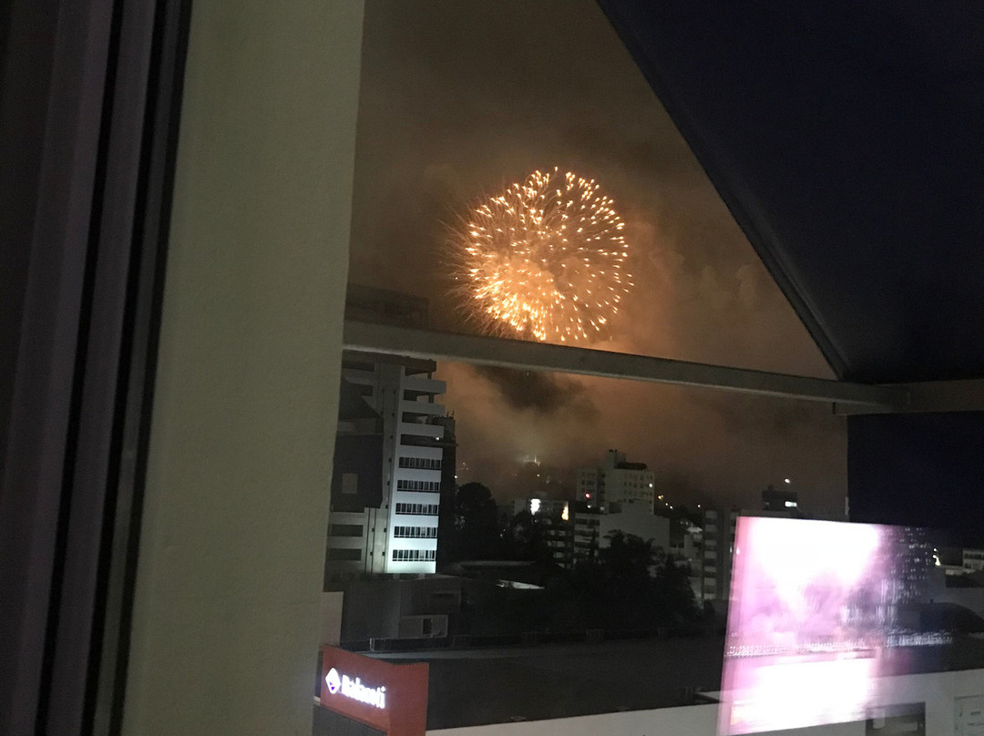 Hotel Himmelblau主图