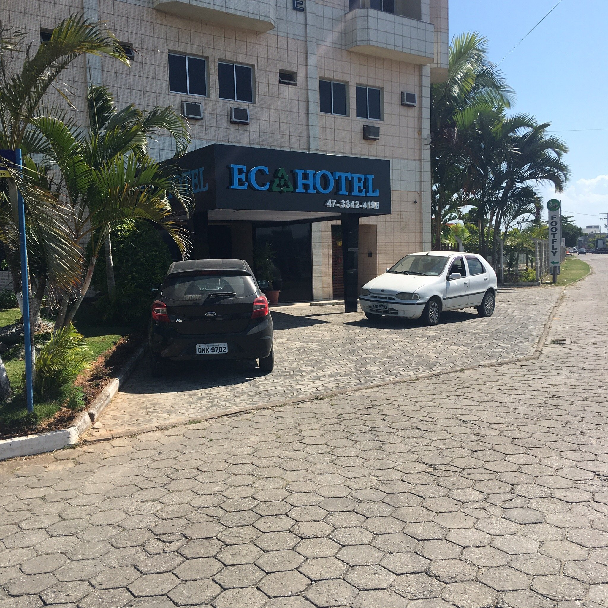 OYO Eco Hotel-官方