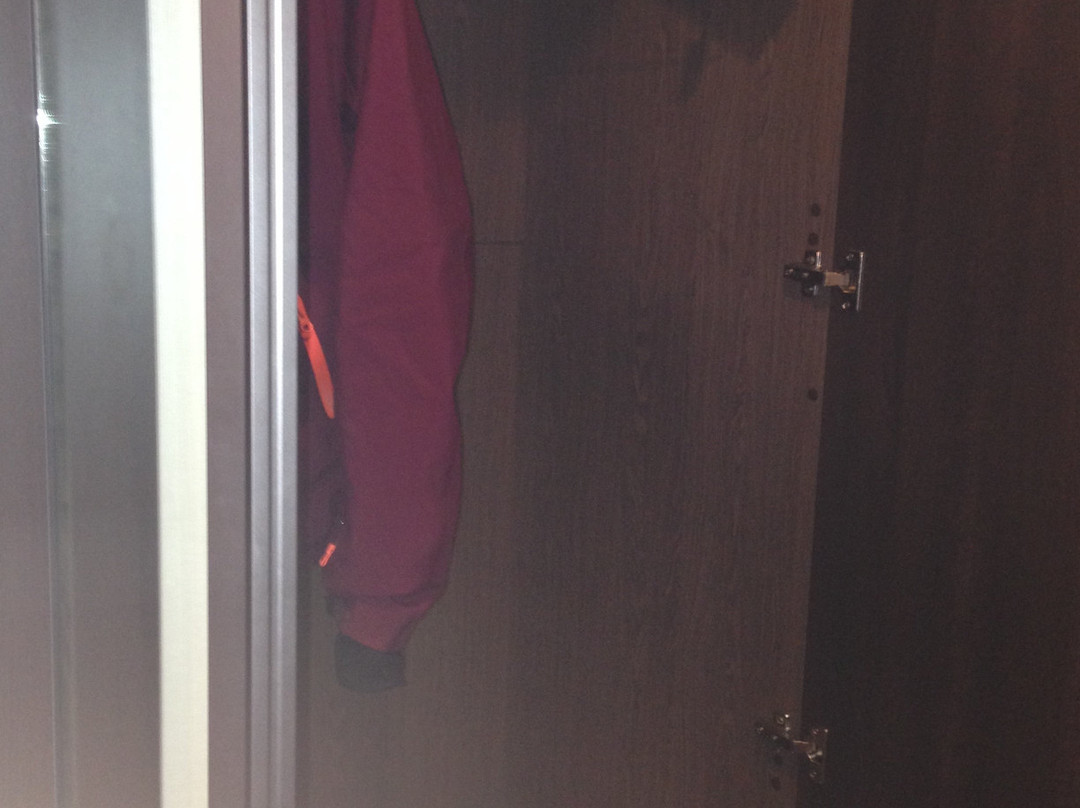 Ramada Encore by Wyndham CheonAn主图