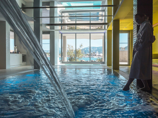 Spa Nhow Marseille-马赛必去景点