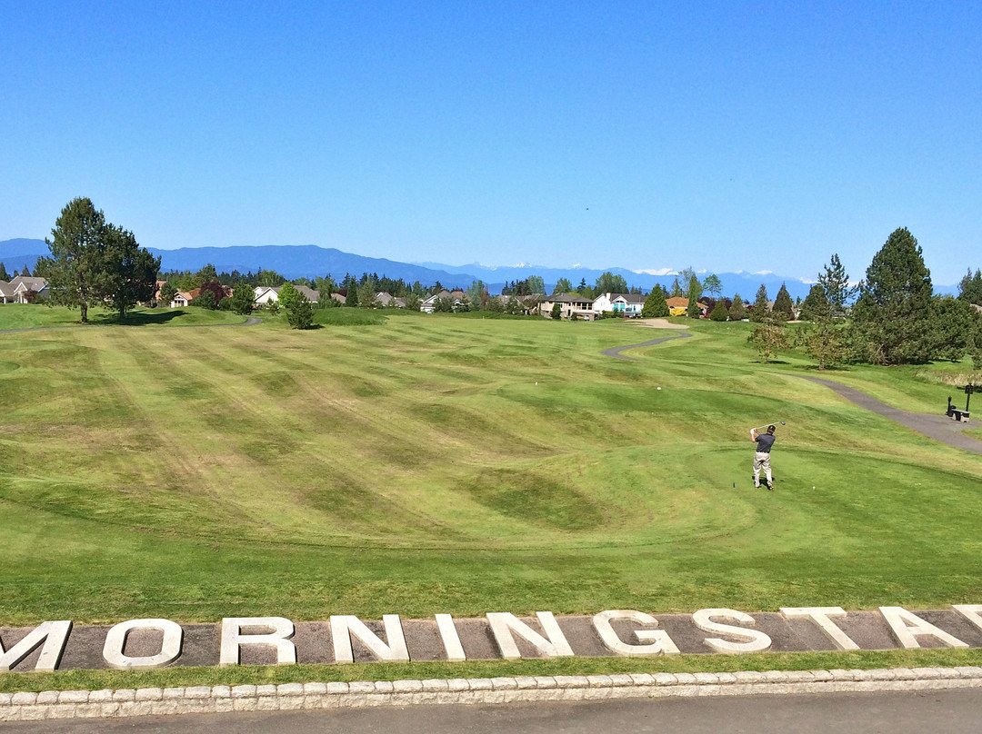 Morningstar Golf Club景点图片