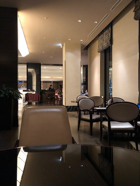 东京近湾Trusty酒店主图