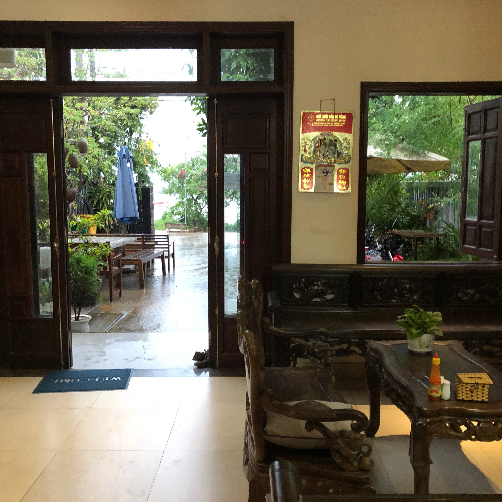 River Sound Villa-官方