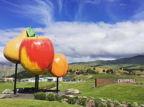 Queenstown Transfers-皇后镇必去景点