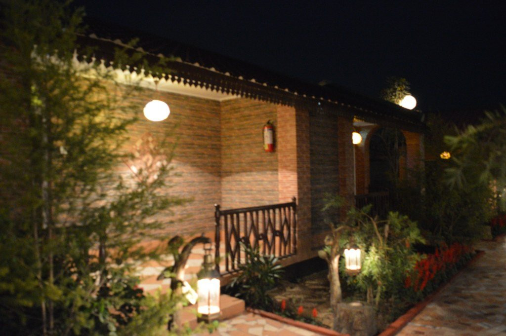 FarmVille Boutique Resort主图