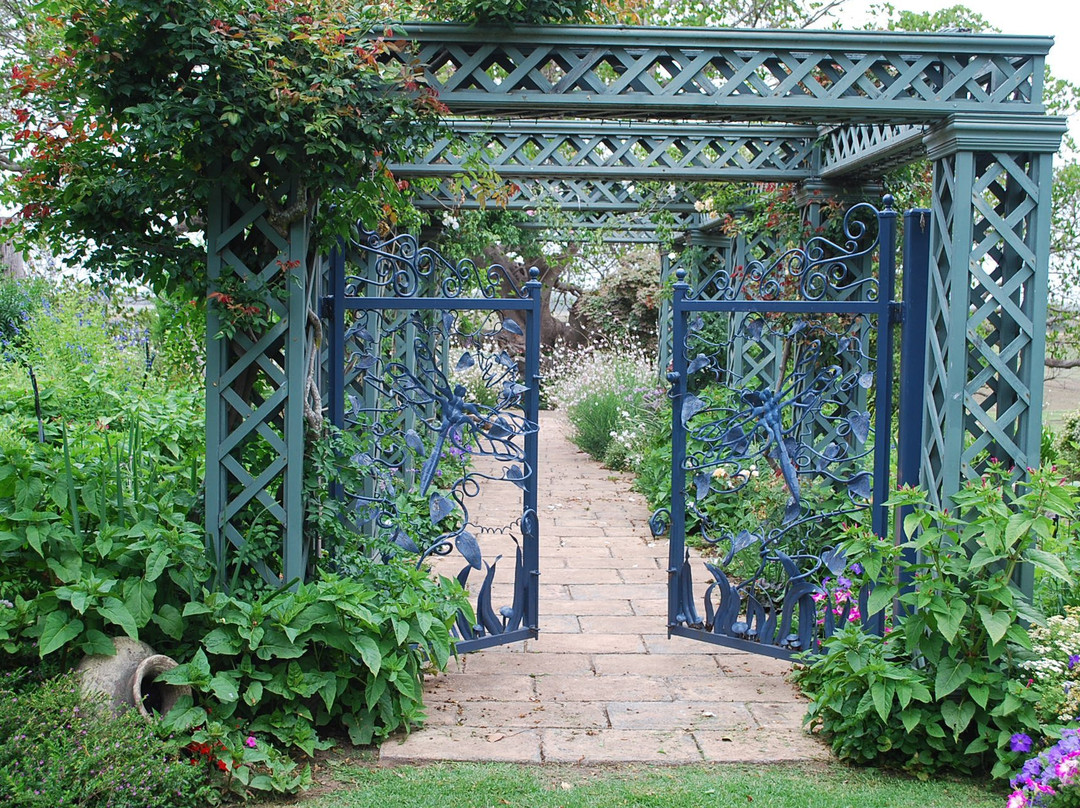 Maddies of Bolwarra主图