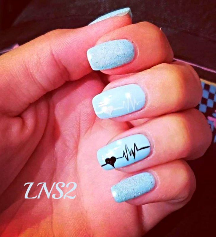 Le’s Nails and Spa II-德斯普兰斯必去景点