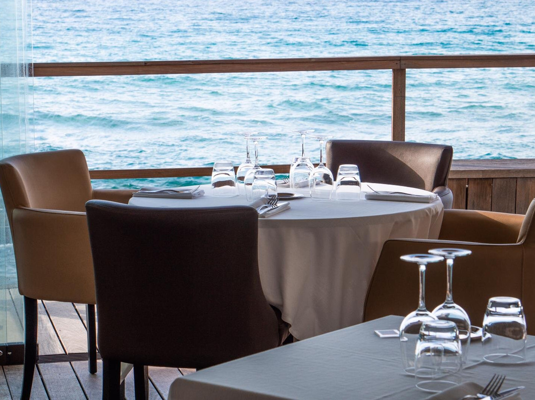 Restaurant Côté Plage