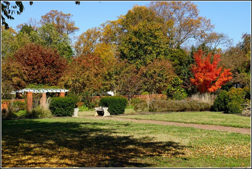 River Farm-亚历山德里亚必去景点