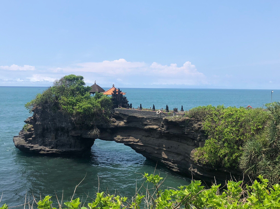 Pura Luhur Pakendungan-Tanah Lot必去景点