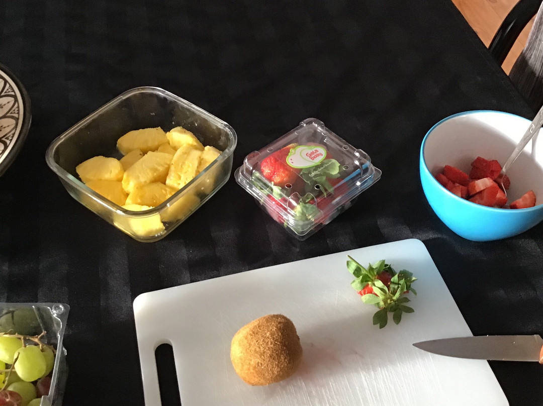 Whitianga Bed & Breakfast主图