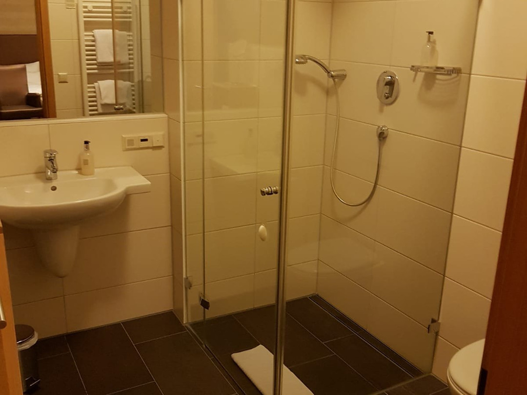 Gasthof Hotel zum Hirsch主图