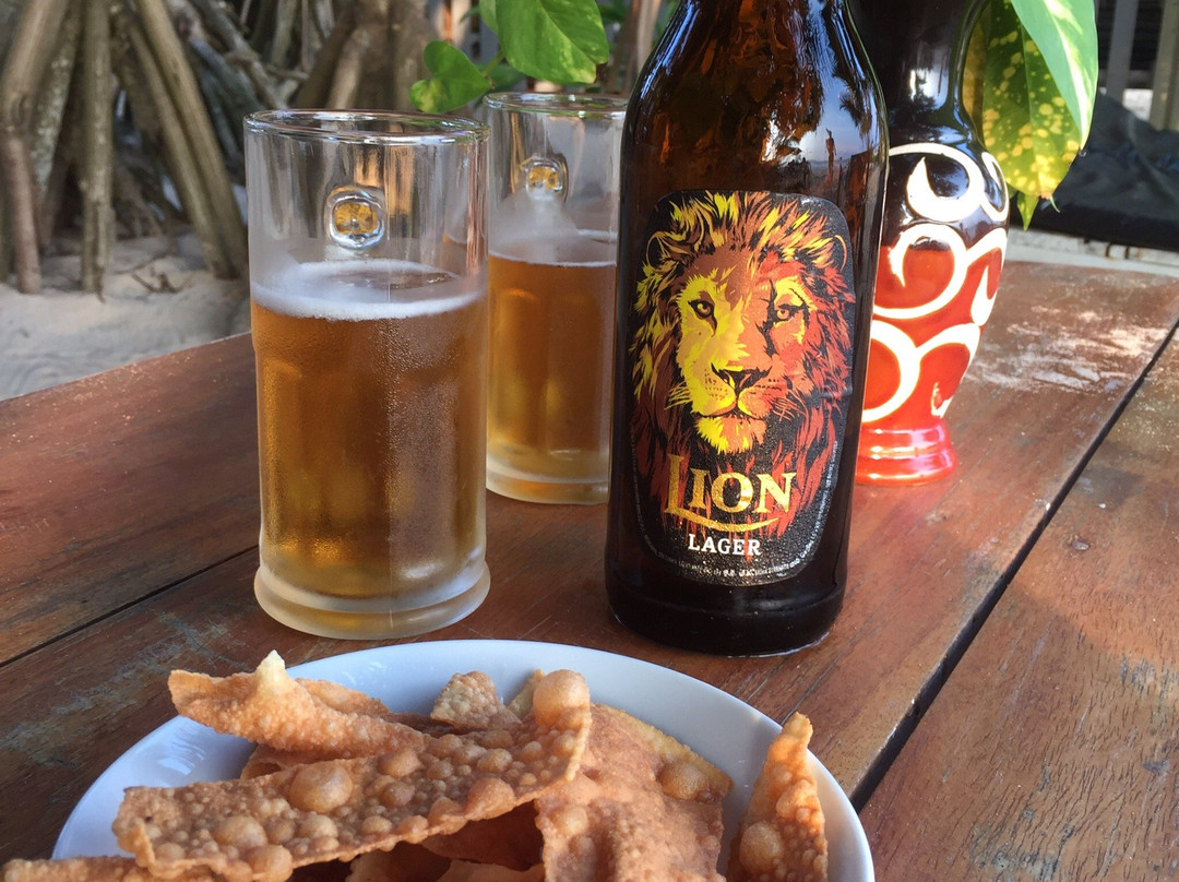 Beach House Habaraduwa主图