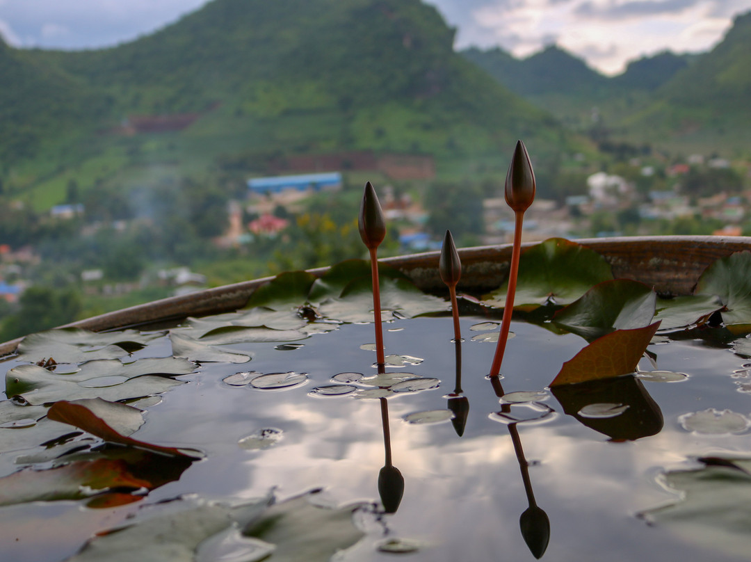 Golden Ayeyarwaddy Travels & Tours-仰光必去景点