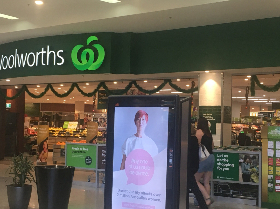 Midland Gate Shopping Centre-珀斯必去景点