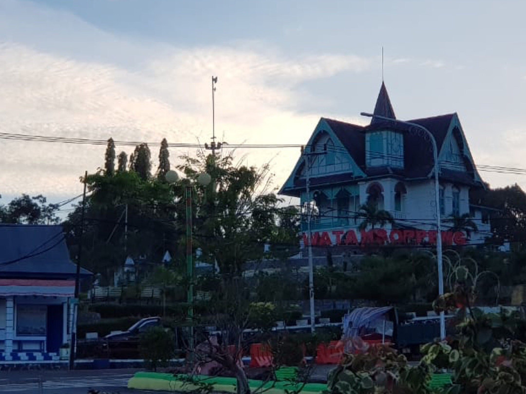 Watansoppeng (Bat City)景点图片