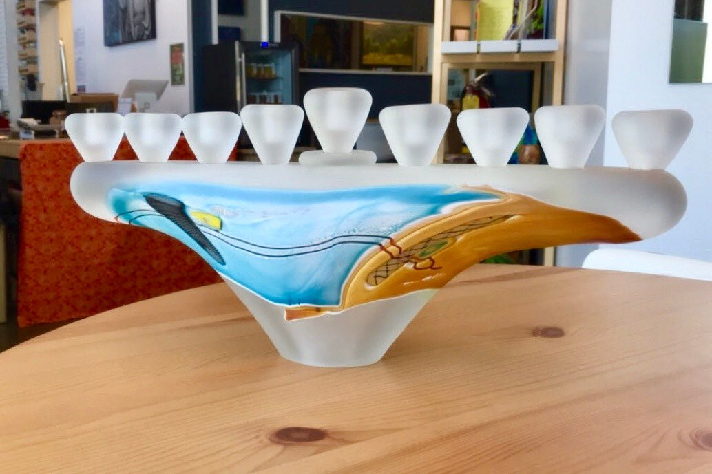 Hayley Gallery-New Albany必去景点