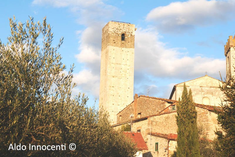 Rocca Vecchia e Torre Longobarda景点图片