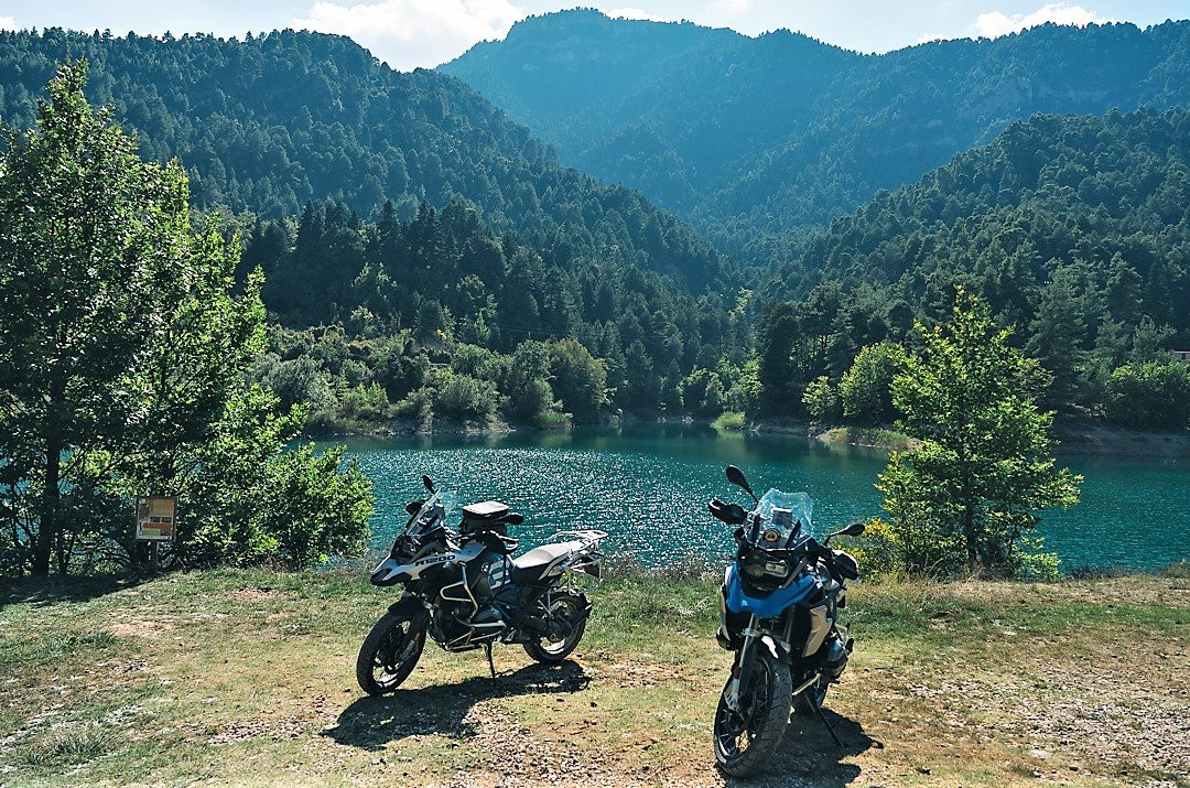 Corinthia Region旅游攻略图片