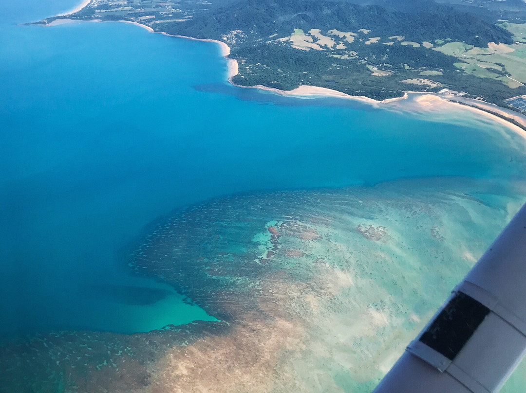 Brisbane Aviators-布里斯班必去景点