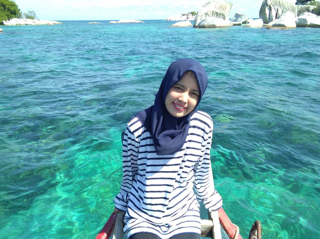 Wisata Belitung景点图片