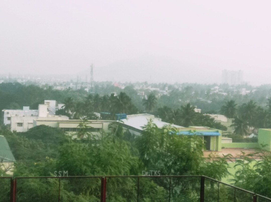 Kumaran Kundram景点图片