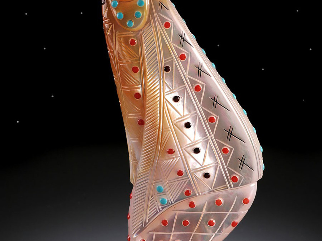 Dave's Down To Earth Rock Shop-埃文斯顿必去景点