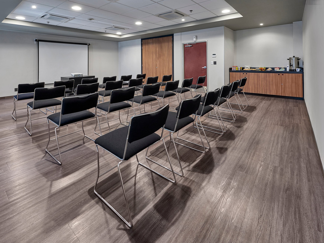 City Express By Marriott San Luis Potosí Zona Industrial主图