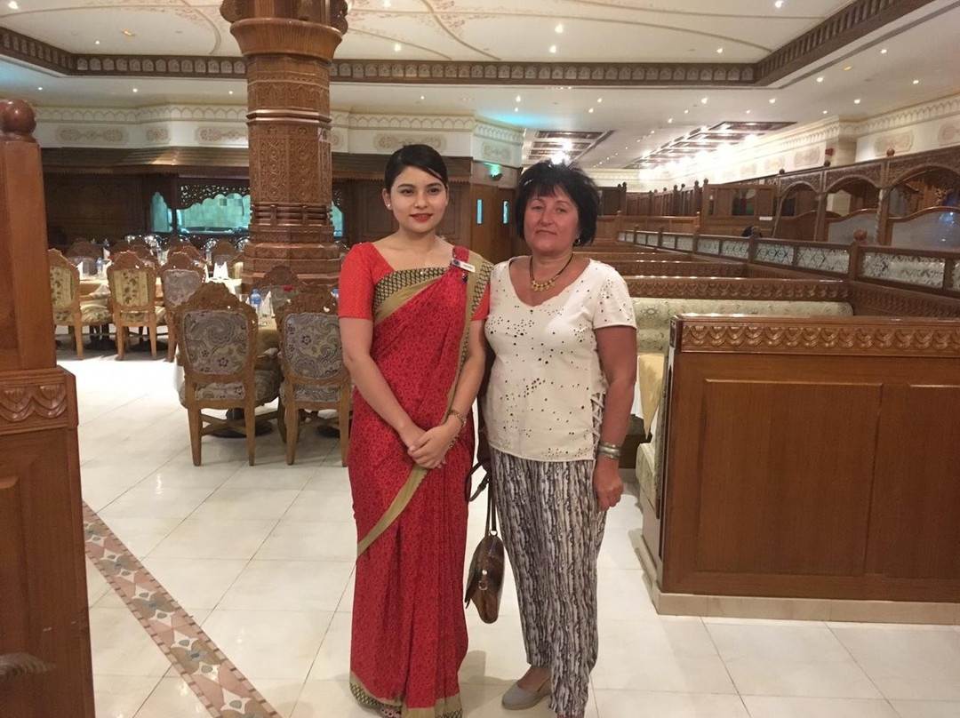 Safeer Mall-沙迦必去景点