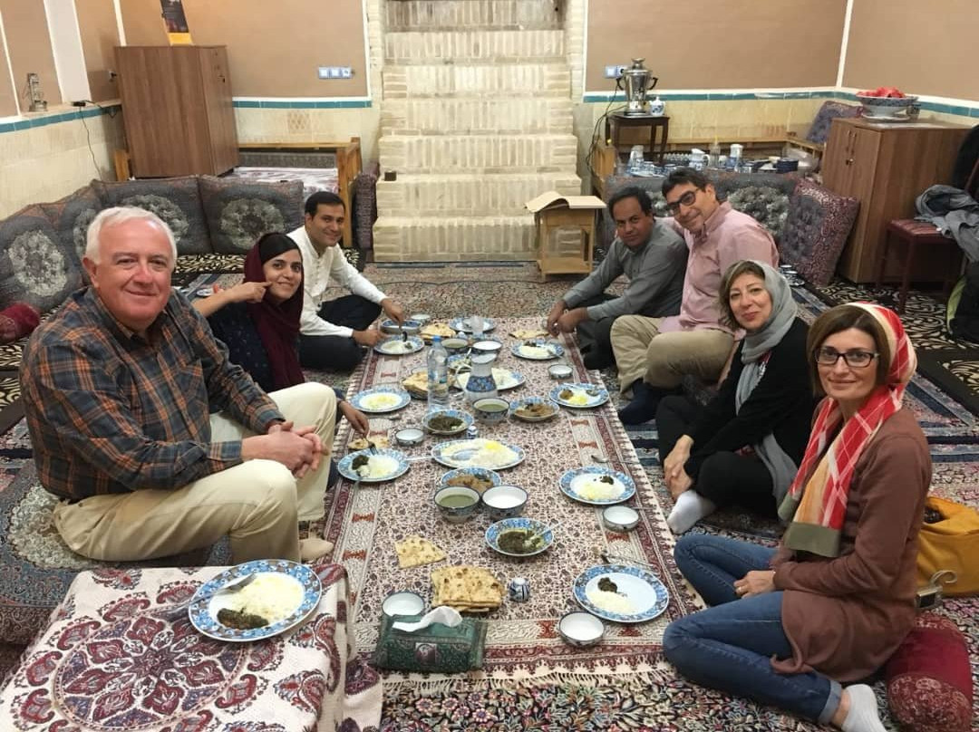 Traditional Persian Night景点图片