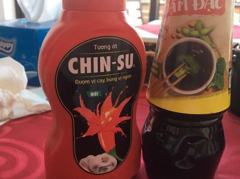 Sammy Luxury Hotel主图