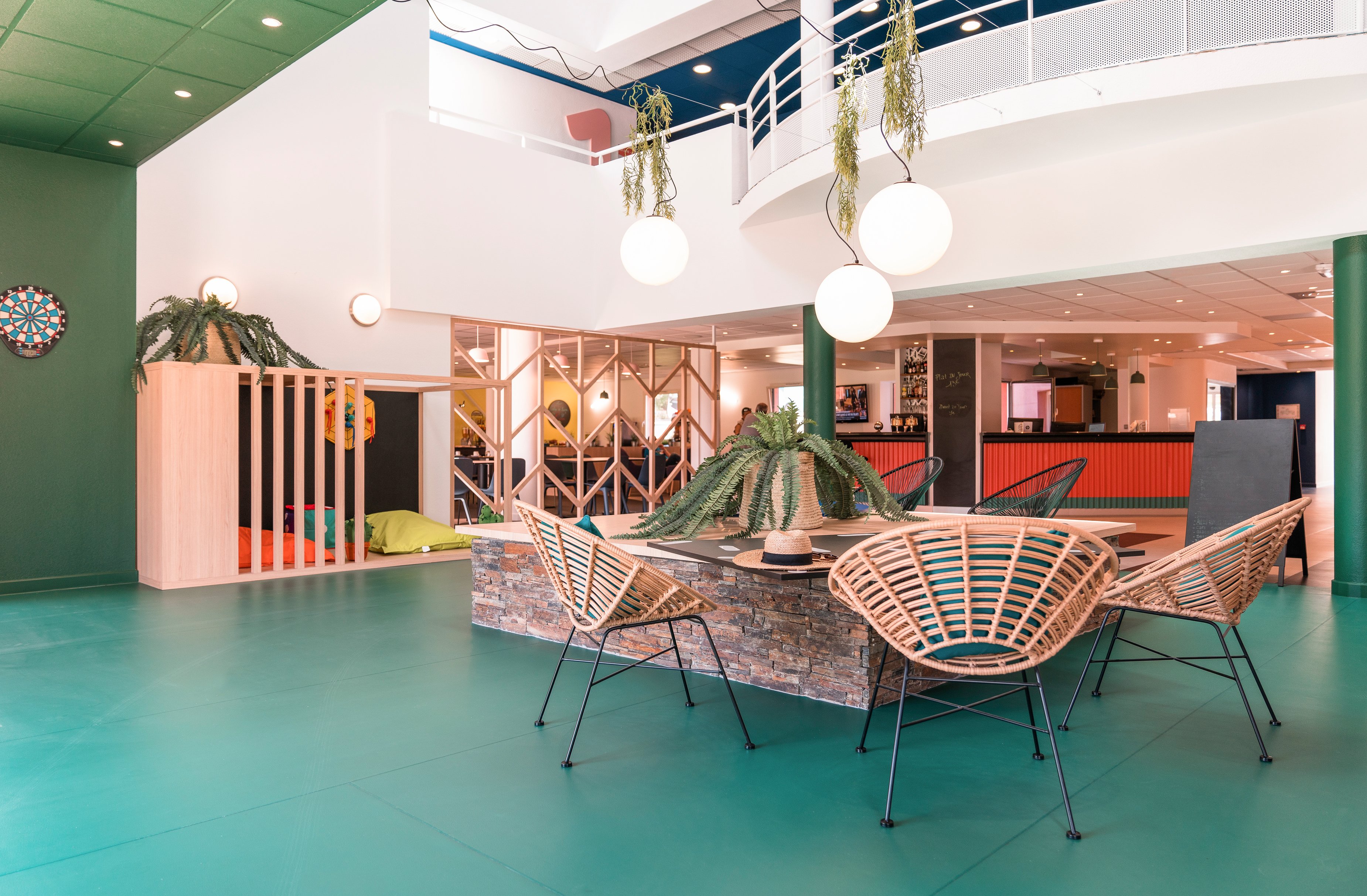 Ibis Styles Marseille Plan De Campagne-官方