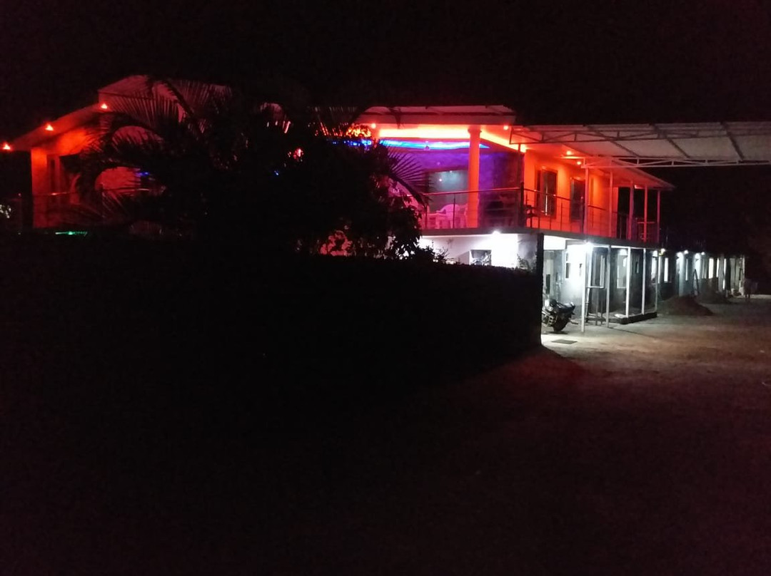 The Nature View Resort By Ohana主图