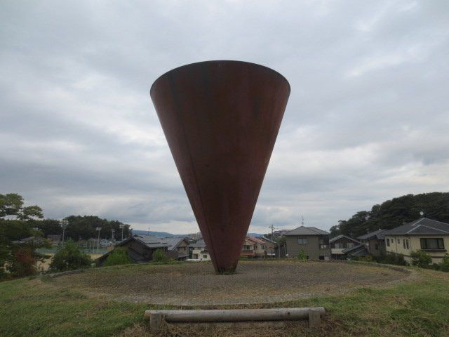 Ishikawa Nanao Art Museum景点图片