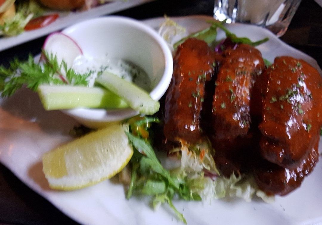 中国熊-香港必去景点