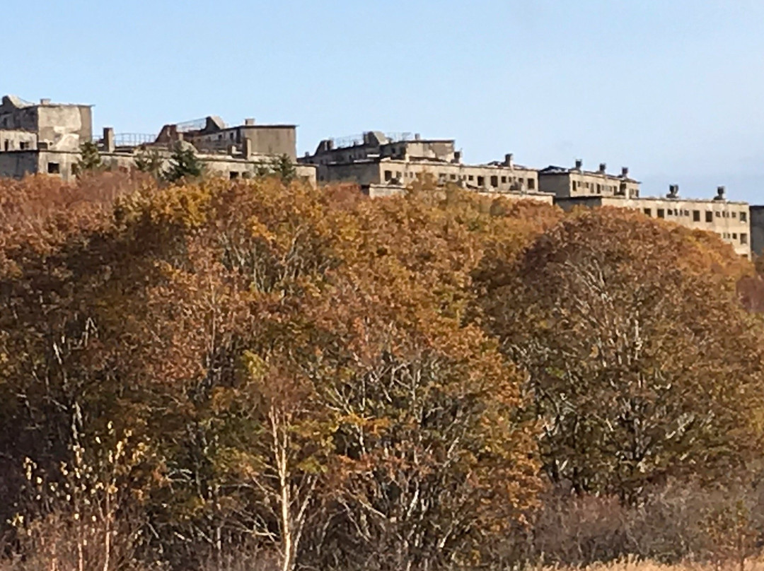 Hachimantai Matsuo Mine Museum-八幡平市必去景点