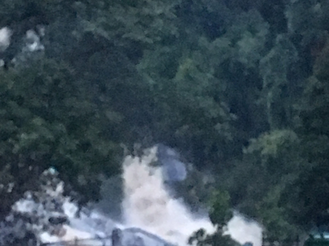 Gunung Rajah-文冬必去景点