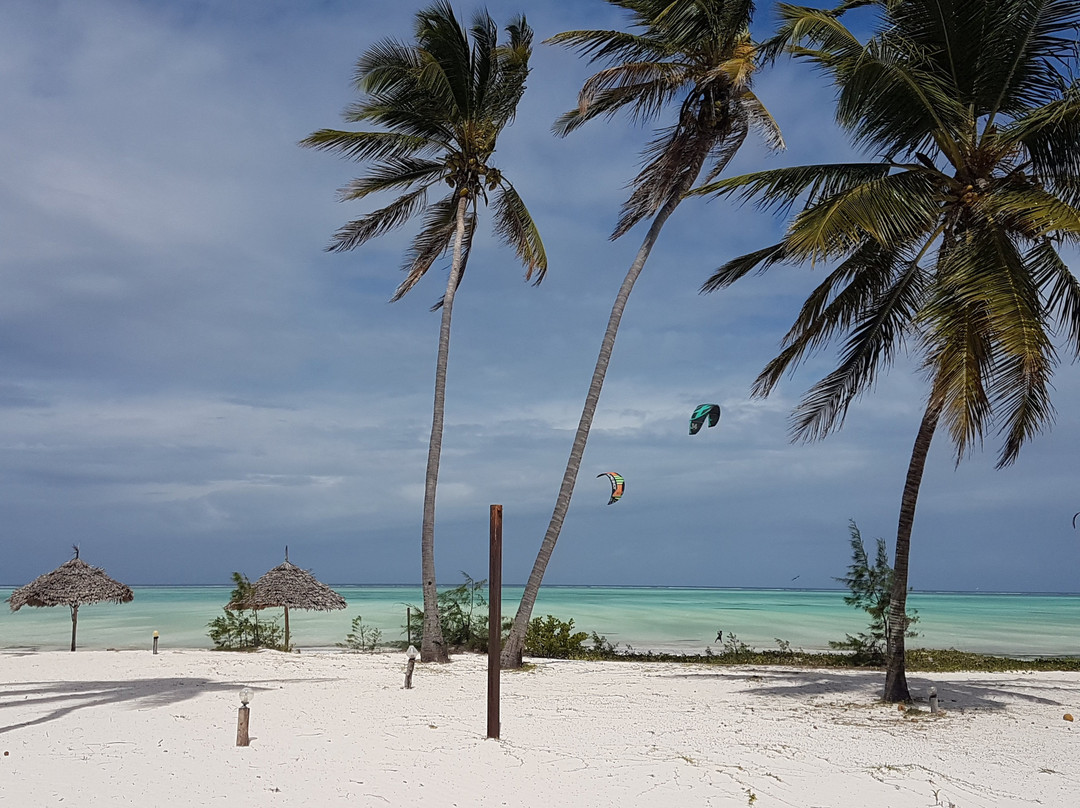 Cristal Resort Zanzibar主图